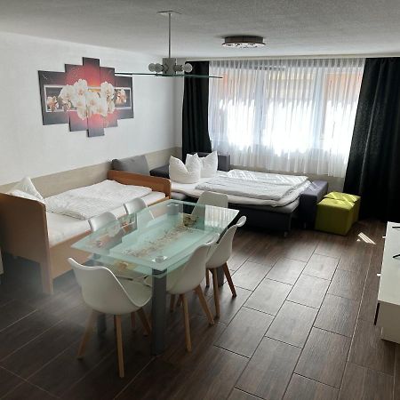 Apartment Stabel 8,1 km von Europa Park Kippenheim Exterior foto